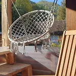 Casa de Férias Drevenica *