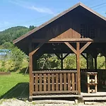 Drevenica Casa de Férias Tisovec
