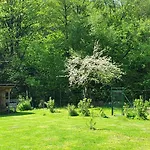 Drevenica Casa de Férias