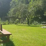 Casa de Férias Drevenica