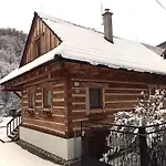 Drevenica Tisovec