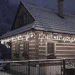 Drevenica Casa de Férias