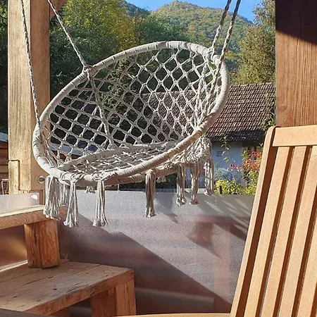 Vakantiehuis Drevenica *