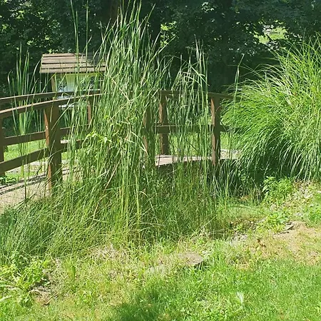 Tatil Evi Drevenica Tisovec