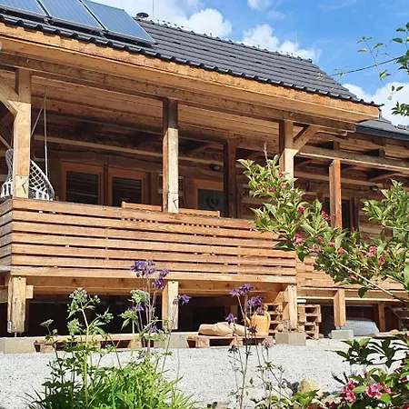 Drevenica Holiday home