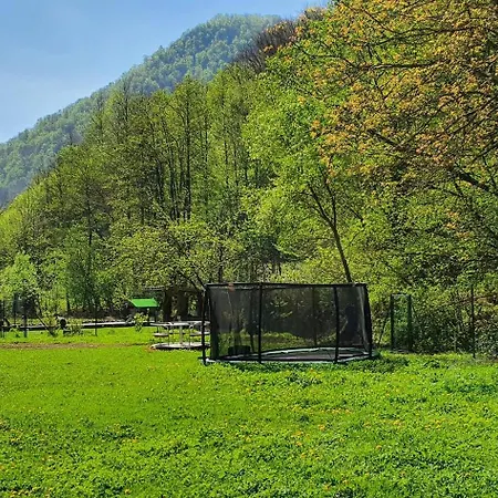 Holiday home Drevenica