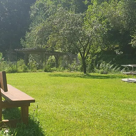Vakantiehuis Drevenica