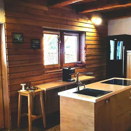 Holiday home Drevenica *