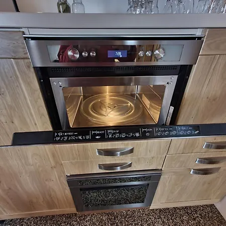 Ferienhaus Drevenica *