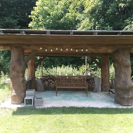 Tatil Evi Drevenica *