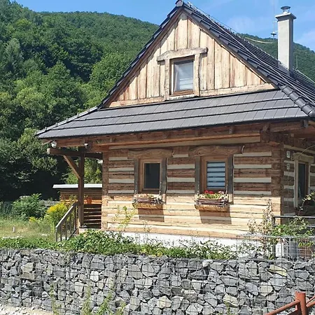 Holiday home Drevenica *