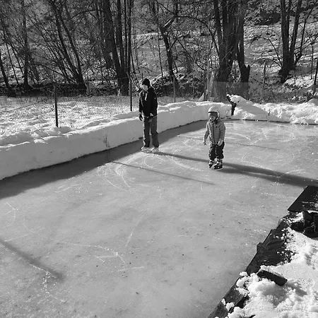 Drevenica Dom wakacyjny