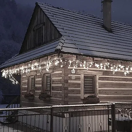 Drevenica Holiday home