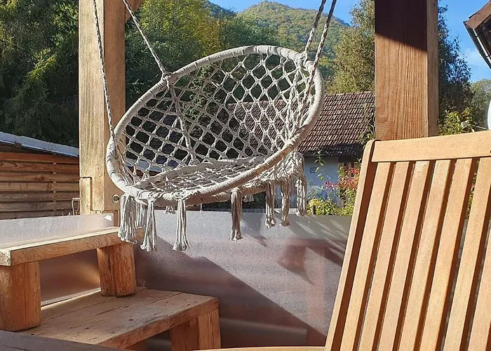 Feriehus Drevenica *