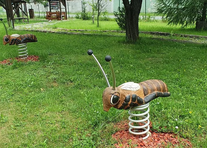 Ferienhaus Drevenica