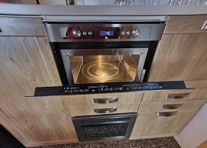 Ferienhaus Drevenica *