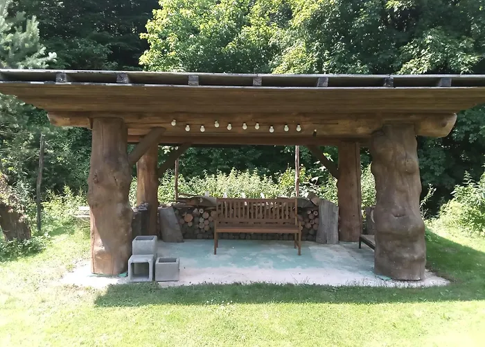 Ferienhaus Drevenica *