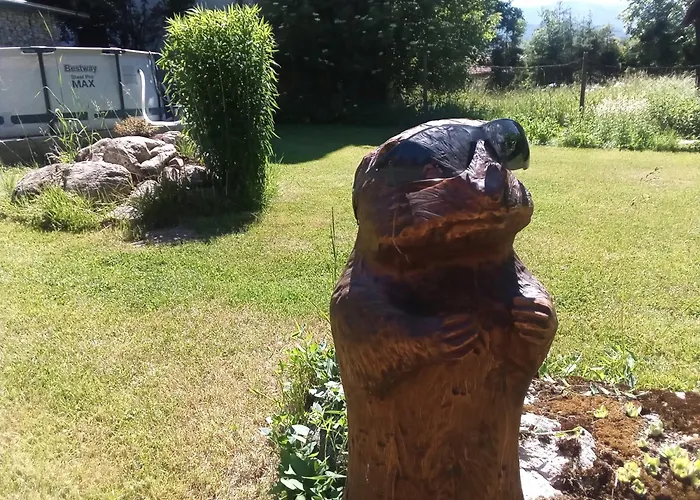 Дом отдыха Drevenica